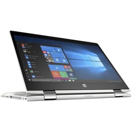 HP ProBook X360 440 G1 14" (2018) - Core i5 - Gen 8 (U) - 8GB - SSD 256 GB QWERTY - Αγγλικά