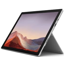 Microsoft Surface Pro 7+ 12" Core i7 - Gen 11 (G) - SSD 256 GB - 16GB Χωρίς πληκτρολόγιο