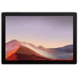 Microsoft Surface Pro 7+ 12" Core i7 - Gen 11 (G) - SSD 256 GB - 16GB Χωρίς πληκτρολόγιο