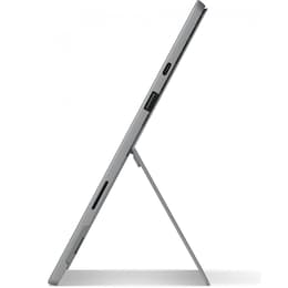 Microsoft Surface Pro 7+ 12" Core i7 - Gen 11 (G) - SSD 256 GB - 16GB Χωρίς πληκτρολόγιο