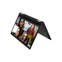 Lenovo Thinkpad X13 Yoga Gen 2 13" (2022) - Core i5 - Gen 11 (G) - 16GB - SSD 256 GB QWERTY - Ελληνική