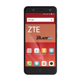 ZTE Blade V8 mini 16GB - Μαύρο - Ξεκλείδωτο