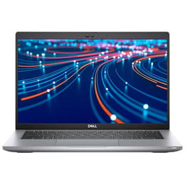 Dell Latitude 5420 14" (2021) - Core i5-1135G7﻿ - 8GB - SSD 256 Gb AZERTY - Γαλλικό
