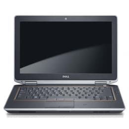 Dell Latitude E6320 13" (2011) - Core i5-2520M - 8GB - SSD 120 Gb AZERTY - Γαλλικό