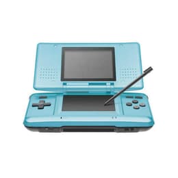 Nintendo DS - Τιρκουάζ