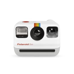 Instant Go - Άσπρο + Polaroid Polaroid 34mm f/12 f/12
