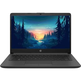 HP ProBook 640 G2 14" (2017) - Core i5-6300U - 16GB - SSD 512 Gb AZERTY - Γαλλικό
