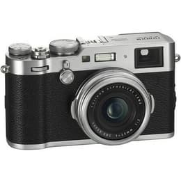 Συμπαγής X100F - Μαύρο/Γκρι + Fujifilm Fujinon XF 23mm f/2 f/2
