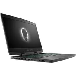 Dell Alienware M15 r6 15" - Ryzen 7 5800X - 16GB - SSD 512 GBGB NVIDIA GeForce RTX 3060 QWERTY - Αγγλικά