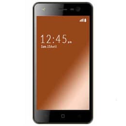 Bundy Mobile Access 5 512GB - Χρυσό - Ξεκλείδωτο