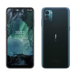 Nokia G21 128GB - Μπλε - Ξεκλείδωτο - Dual-SIM