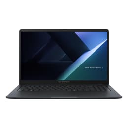Asus ExpertBook B1 B1503CVA-S74091 15" - 7 150U - 16GB - HDD 512 GBGB Integrated Graphics QWERTZ - Ελβετικό