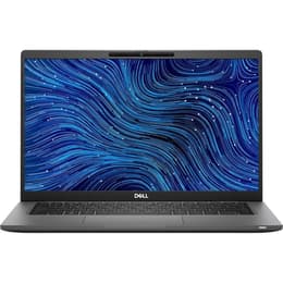Dell Latitude 7420 14" (2021) - Core i5 - Gen 11 (G) - 16GB - SSD 256 GB AZERTY - Γαλλικό