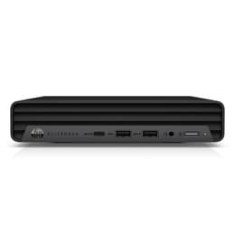 HP EliteDesk 800 G6 Tiny Core i5-10500T 2.3 - SSD 256 GB - 64GB