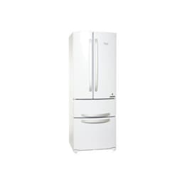 Hotpoint Quadrio 4D AA W/HA Ψυγείο
