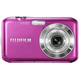 Συμπαγής κάμερας Fujifilm Finepix JV200 - Ροζ + φακού Fujifilm Fujinon Zoom Lens 36-108mm f/3.1-5.6