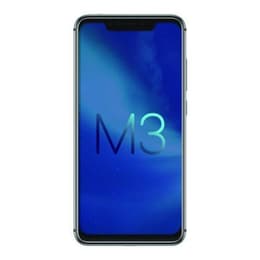 Condor Allure M3 64GB - Μαύρο - Ξεκλείδωτο