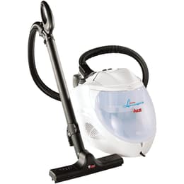 Ηλεκτρική σκούπα χωρίς σακούλα POLTI Vaporetto Lecoapsira VT 690