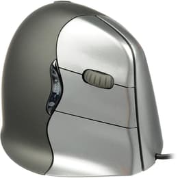 Evoluent VerticalMouse 4 Ποντίκι Ασύρματο