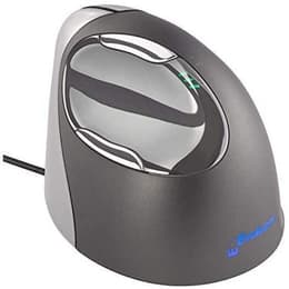 Evoluent VerticalMouse 4 Ποντίκι Ασύρματο