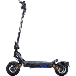 Ηλεκτρικό πατίνι Smartgyro Rockway PRO EVO