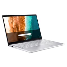 Acer ChromeBook Spin CP514 Core i3-1115G4 1.7 GHz 128GB SSD - 8GB AZERTY - Γαλλικό