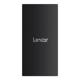 Lexar LSI300001T-Rnbng Εξωτερικός σκληρός δίσκος - SSD 1000 GB USB 3.0