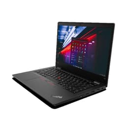 Lenovo ThinkPad L13 G2 13"(2020) - Core i3-1115G4 - 8GB - SSD 256 GB AZERTY - Γαλλικό