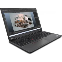 Lenovo ThinkPad P16v G1 16" (2023) - Core i7 - Gen 13 (H) - 32GB - SSD 1 tb QWERTY - Αγγλικά