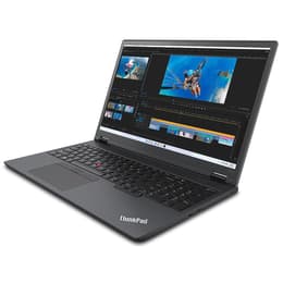 Lenovo ThinkPad P16v G1 16" (2023) - Core i7 - Gen 13 (H) - 32GB - SSD 1 tb QWERTY - Αγγλικά
