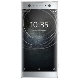Sony Xperia 6 128GB - Γκρι - Ξεκλείδωτο