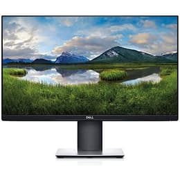 23" Dell P2419HC 1920 x 1080 LCD monitor Μαύρο