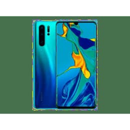 Huawei P30 Pro 256GB - Μπλε - Ξεκλείδωτο