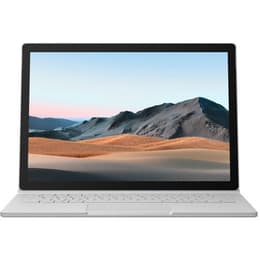 Microsoft Surface Laptop 3 13"(2020) - Core i5-1035G7 - 8GB - SSD 256 Gb QWERTY - Αγγλικά