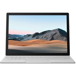 Microsoft Surface Laptop 3 13"(2020) - Core i5-1035G7 - 8GB - SSD 256 GB QWERTY - Αγγλικά