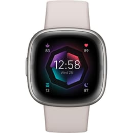 Fitbit Bluetooth 40 mm - Λευκό
