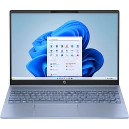 HP Pavilion 16-AF0035ND 16" (2023) - Core Ultra 5 125U - 16GB - SSD 512 GB QWERTY - Αγγλικά