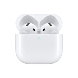 Apple AirPods 4η γενιά (2024) - Θήκη φόρτισης Wireless (USB-C)