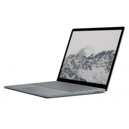 Microsoft Surface Laptop (1769) 13"(2017) - Core i5-7300U - 8GB - SSD 256 GB QWERTY - Ισπανικό