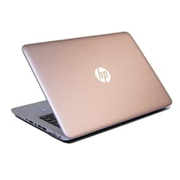 HP EliteBook 840 G3 14" Core i5-6300U - SSD 1 tb - 16GB QWERTZ - Γερμανικό