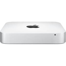 Mac mini (Οκτώβριος 2014) Core i5 1,4 GHz - SSD 480 GB - 4GB