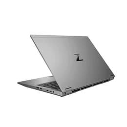 HP ZBook Fury 15 G8 15" (2021) - Core i7 - Gen 11 (H) - 32GB - SSD 512 GB QWERTY - Σουηδικό