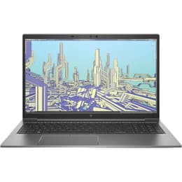 HP ZBook Firefly 15 G8 15" (2021) - Core i7 - Gen 11 (G) - 32GB - SSD 512 GB QWERTY - Σουηδικό