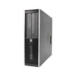 HP Compaq 8200 Elite SFF Core i5-2400 3,1 - SSD 250 Gb - 4GB