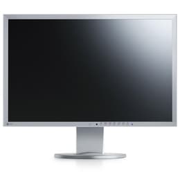 24" Eizo FlexScan EV2416 1920 x 1200 LED monitor Άσπρο
