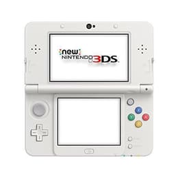 Nintendo New 3DS - Άσπρο