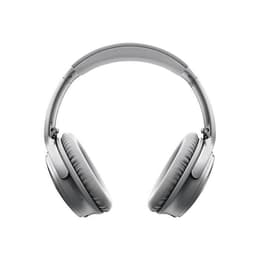 Bose QuietComfort 35 II Μειωτής θορύβου wireless Ακουστικά Μικρόφωνο - Γκρι