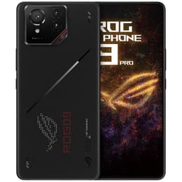 Asus ROG Phone 9 Pro 512GB - Μαύρο - Ξεκλείδωτο