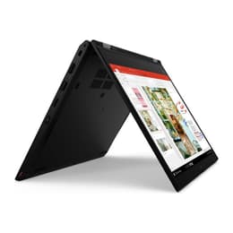 Lenovo ThinkPad L13 Yoga 13" Core i7-10510U - SSD 512 Gb - 16GB AZERTY - Γαλλικό