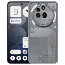 Nothing Phone (3a) Pro 256GB - Γκρι - Ξεκλείδωτο